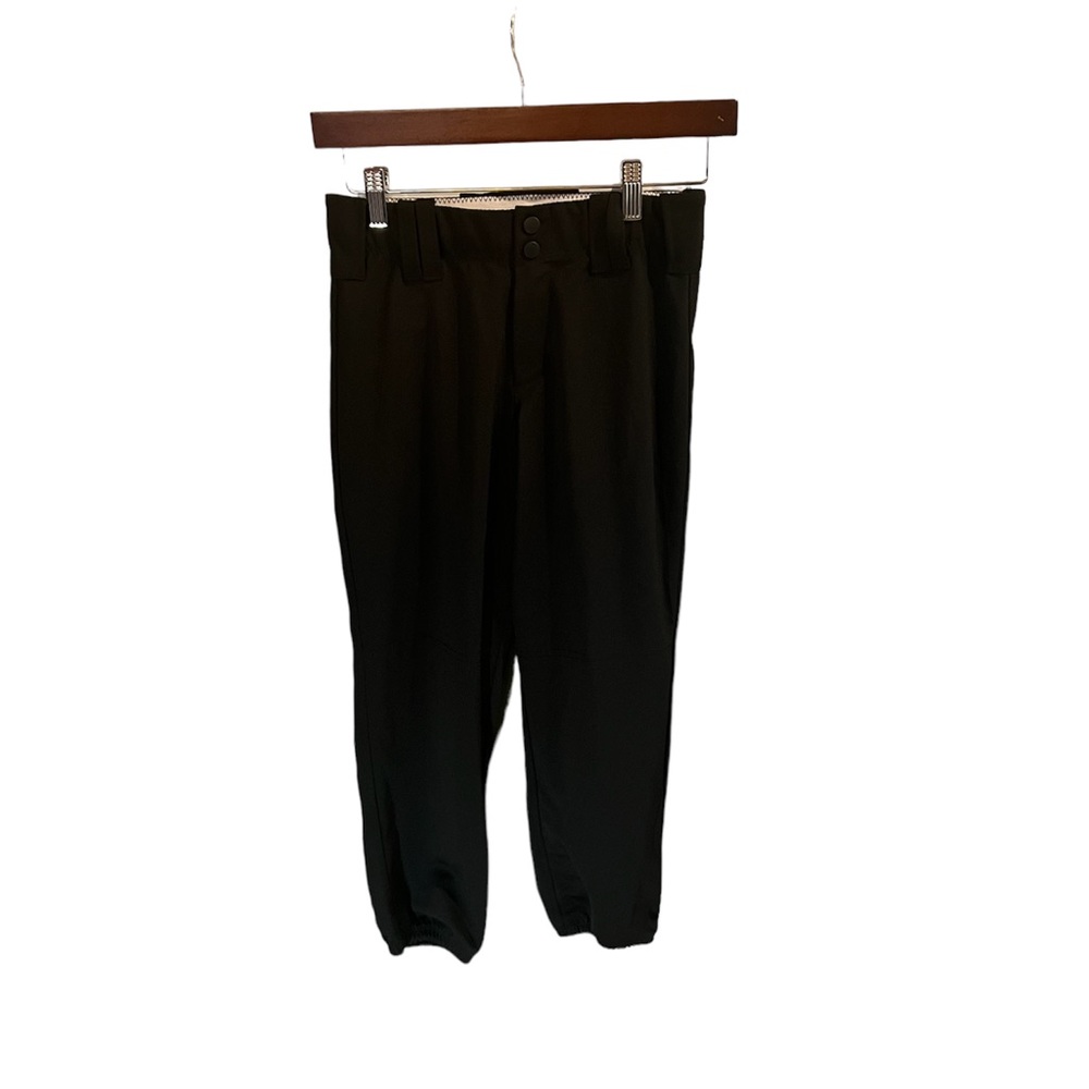 Women’s Intensity black‎ softball pants. Size small
